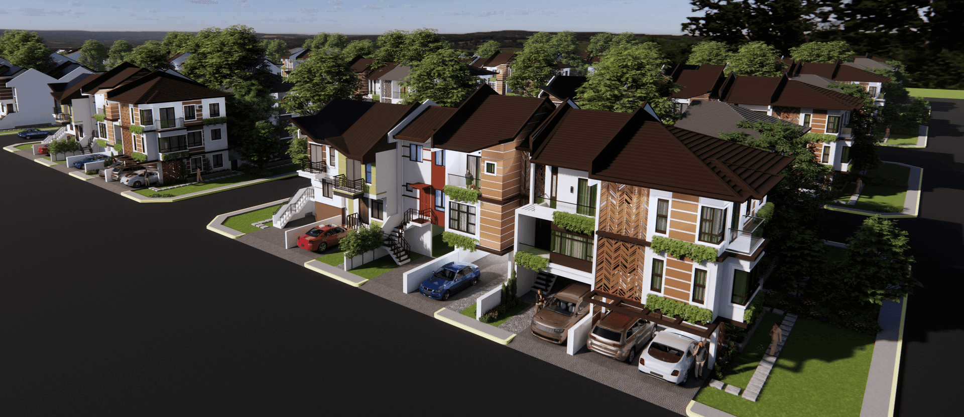 Real Estate Investment Opportunities